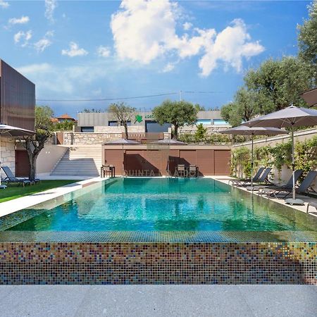 Quinta Do Aido - Winetourism Villa Cinfaes Ngoại thất bức ảnh