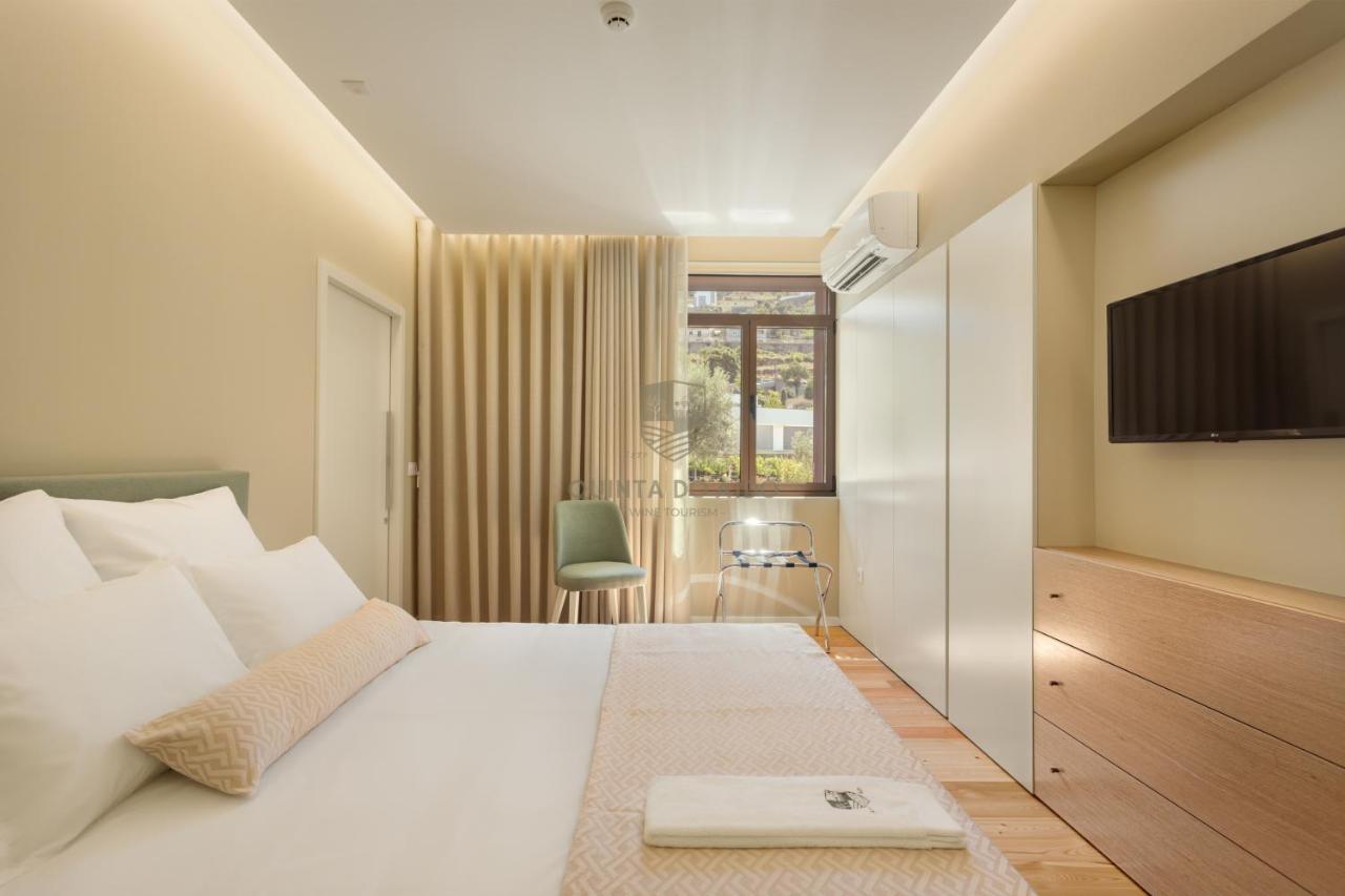 Quinta Do Aido - Winetourism Villa Cinfaes Ngoại thất bức ảnh